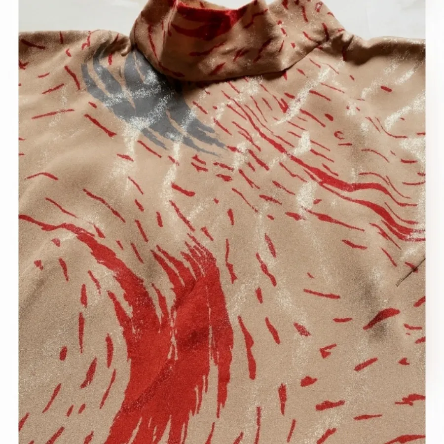 شومیز مجلسی