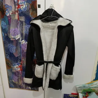 سویشرت جلوباز