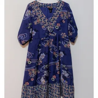 پیراهن مجلسی