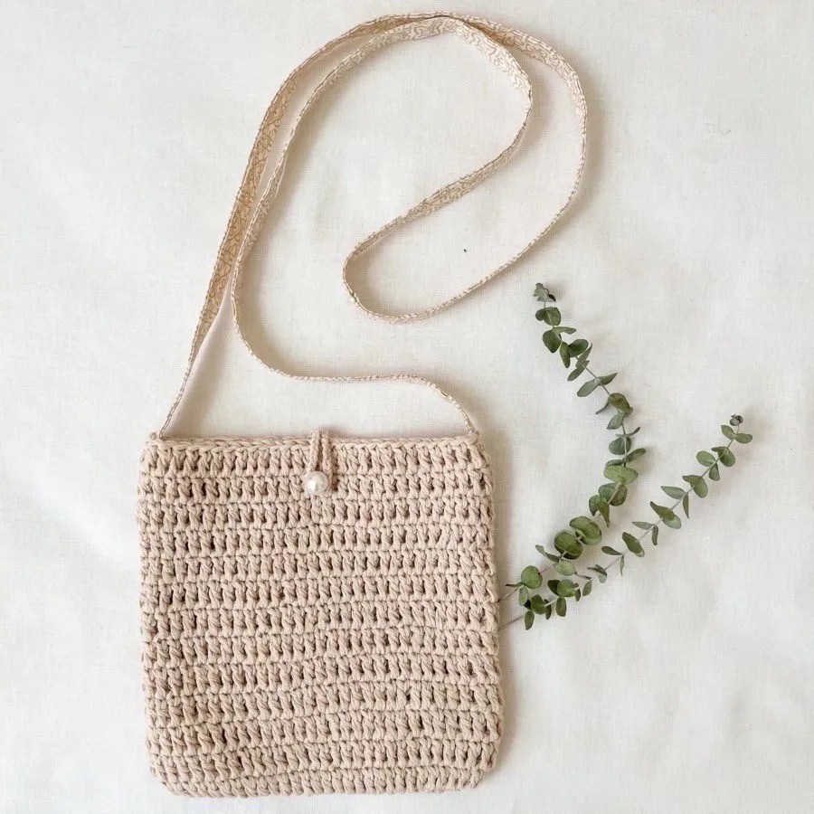 کراس بادی مینیمال