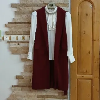 ست شومیز وسارافون