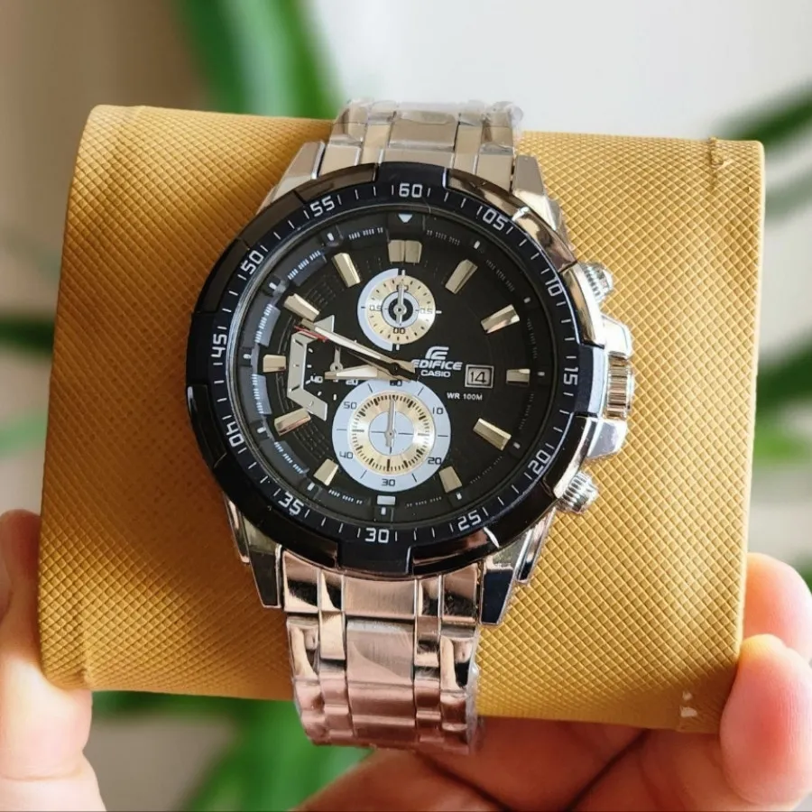 ساعت مردانه شیک