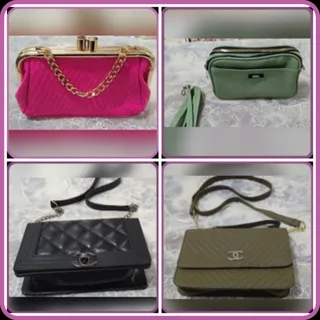 کیف دخترانه و زنانه