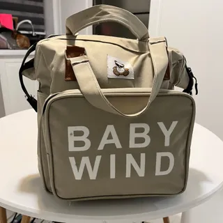 کیف مامی بگ