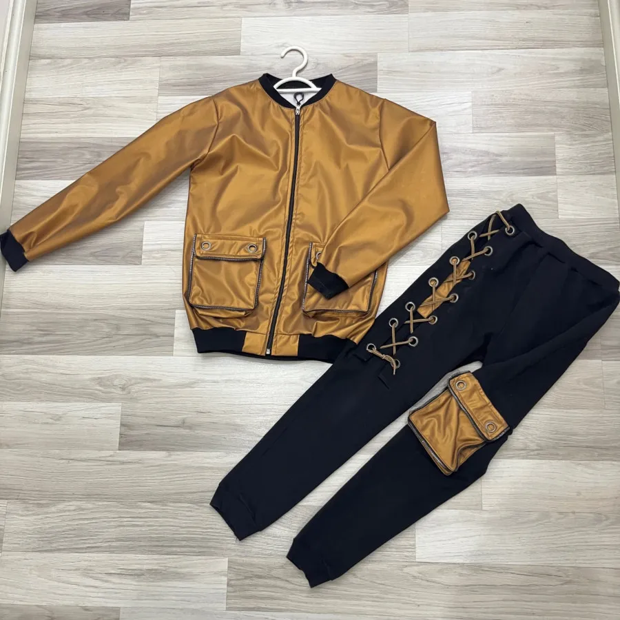 سویشرت شلوار اسپرت کودکان