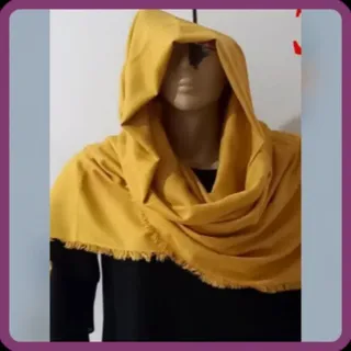 شال موهر اصل ترک