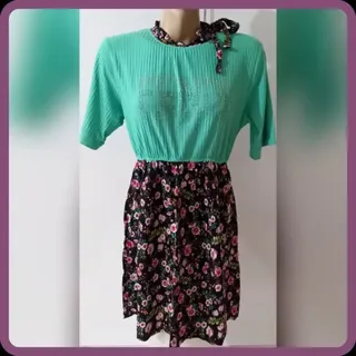 پیراهن یا تونیک