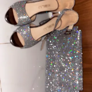 کیف و کفش