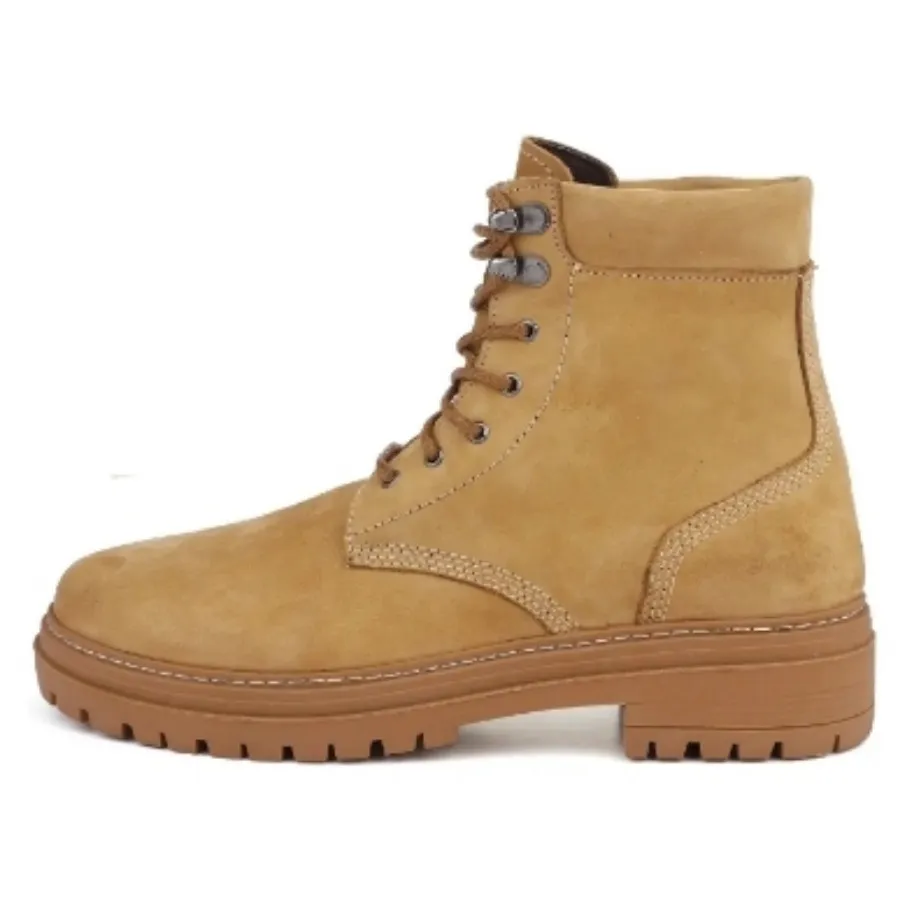 بوت چرم مشهد