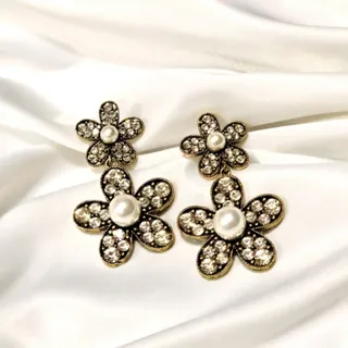 گوشواره مروارید