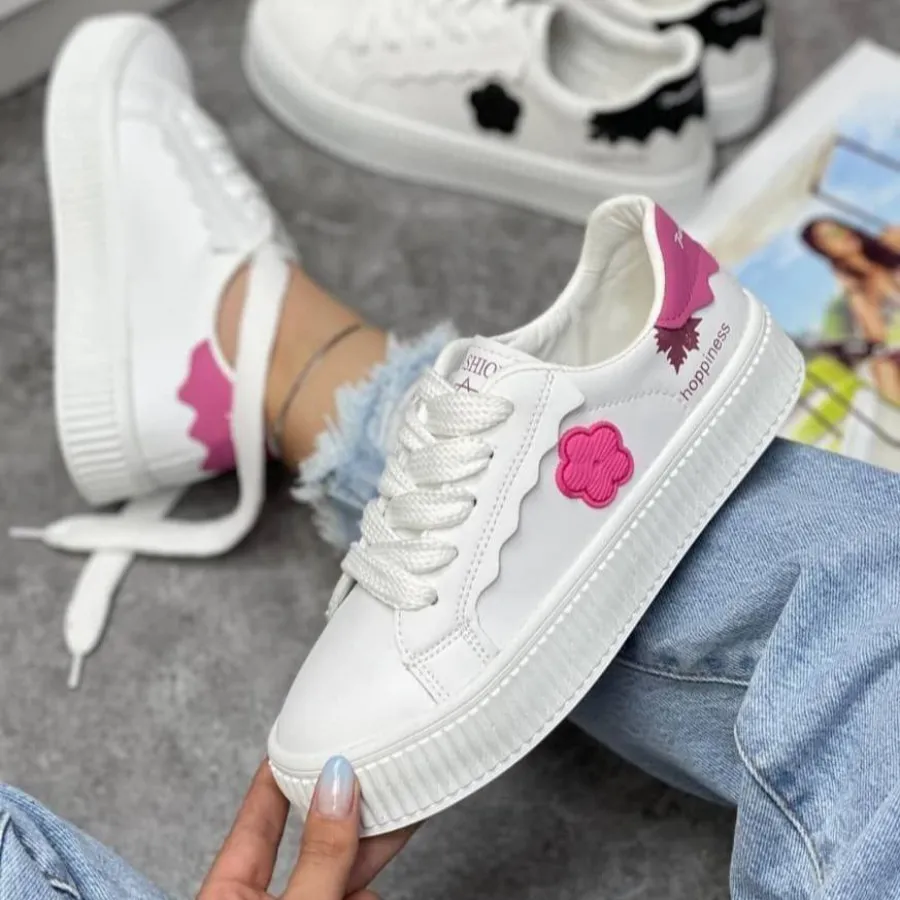 کتونی/ ونس گلبرگ