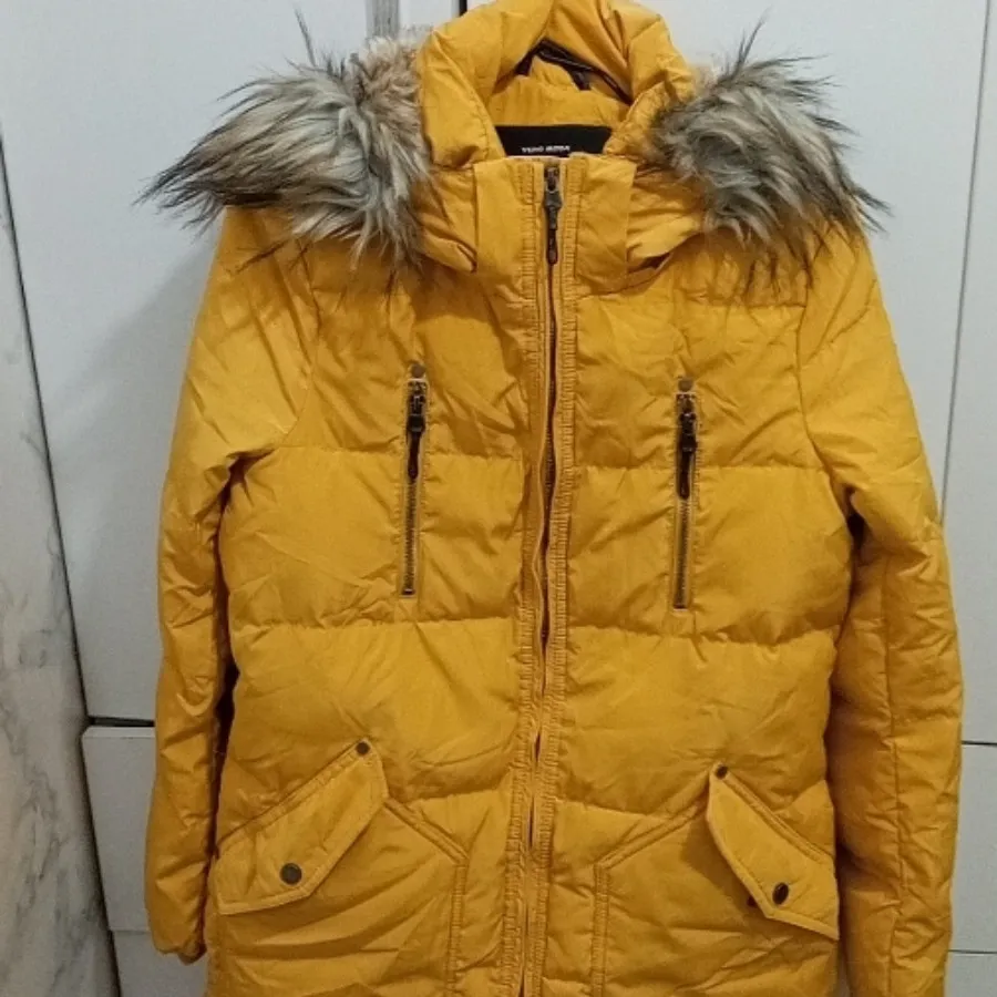 کاپشن vero moda اورجینال