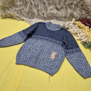 بافت پسرونه