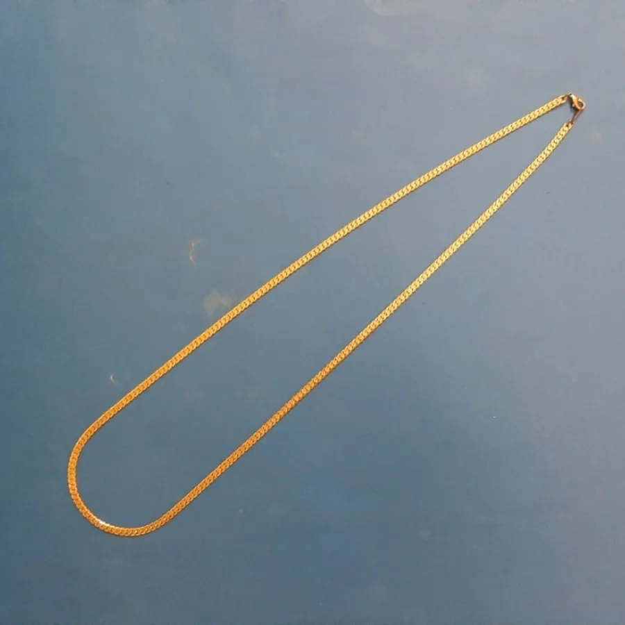 گردنبند استیل