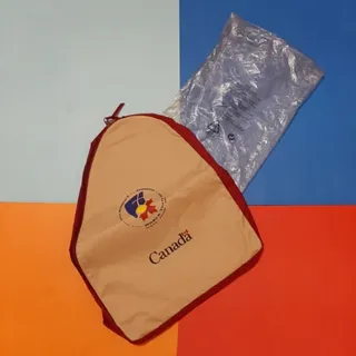 کوله پشتی خارجی