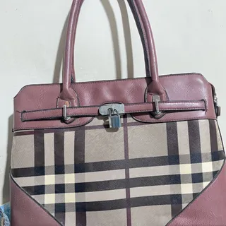 کیف بری بری