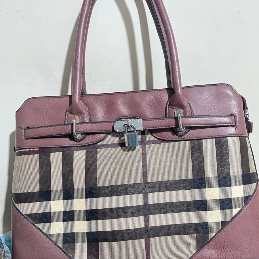 کیف بری بری