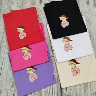 تیشرت نخ پنبه