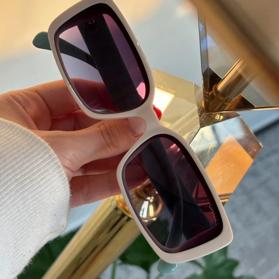 عینک آفتابی شنل channel