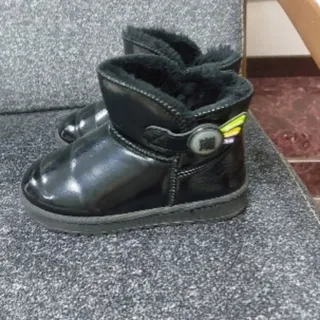 نیم بوت بچگانه