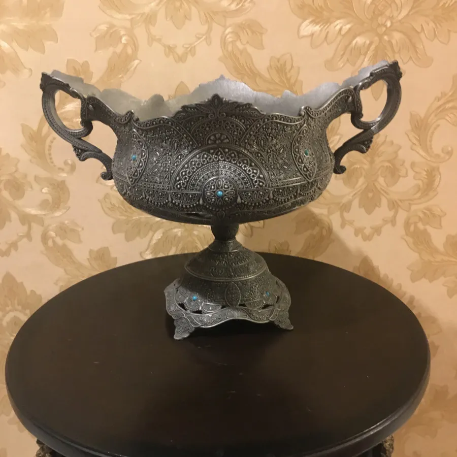 سه عدد ظرف پیوتر اصلی