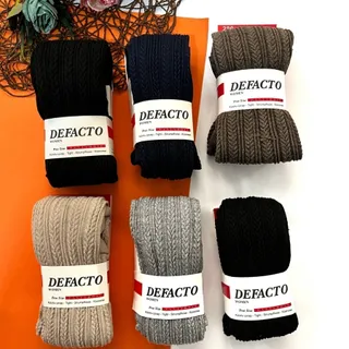 جوراب شلواری بافت 
واردات