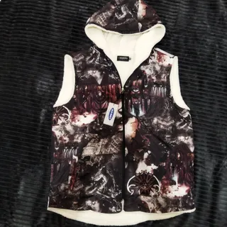 پافر کاپشن زنانه مردانه