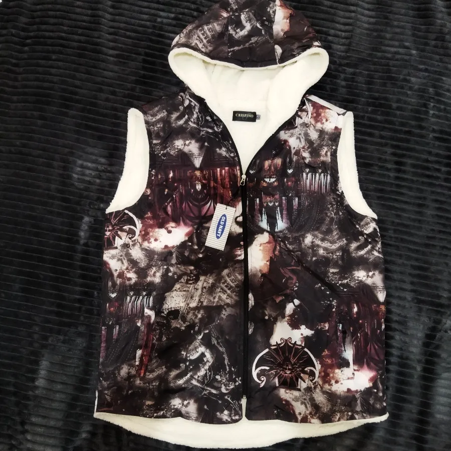 پافر کاپشن زنانه مردانه