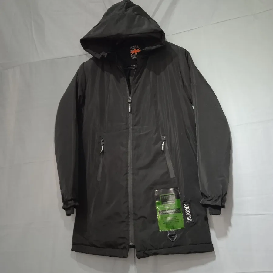 کاپشن اسپرت زنانه مردانه