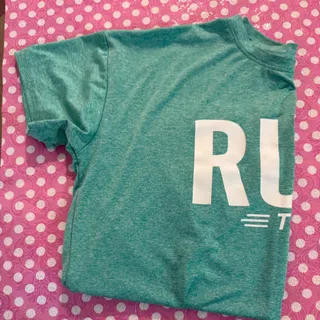 بلوز ورزشی سبز