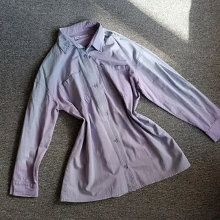 پیراهن کتان