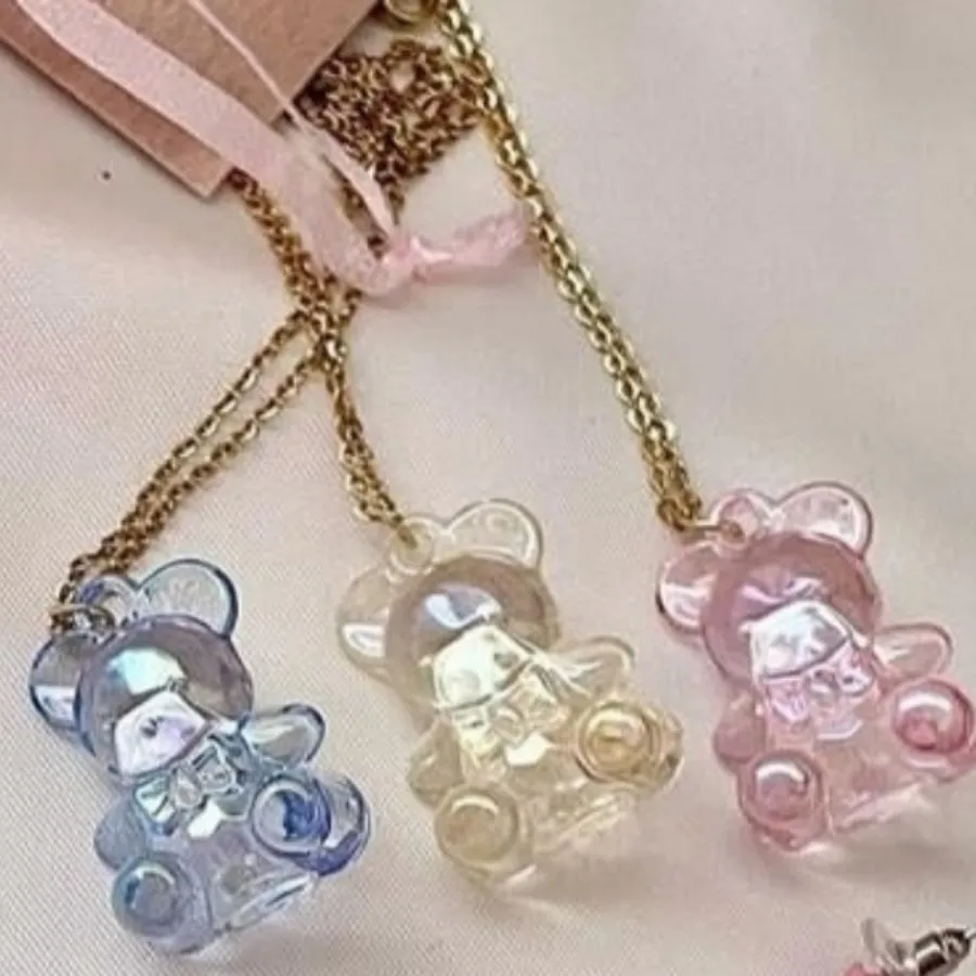 گردنبند پاندا کوچولو