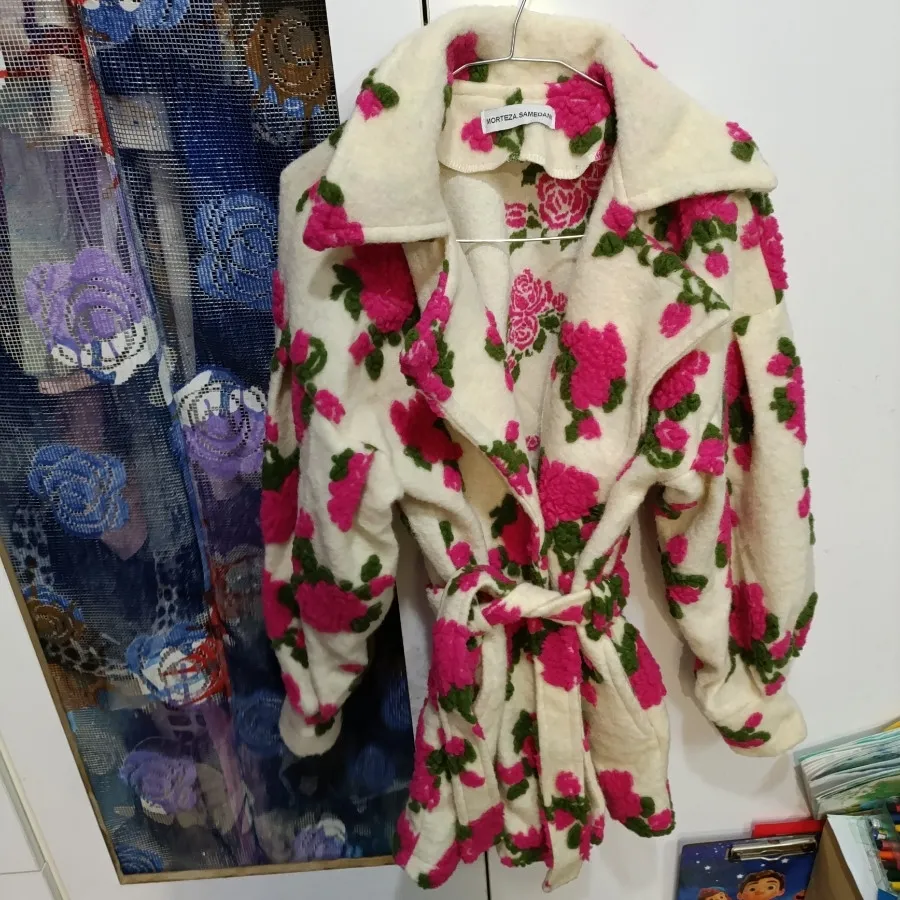 نگو پالتو بگو پتو