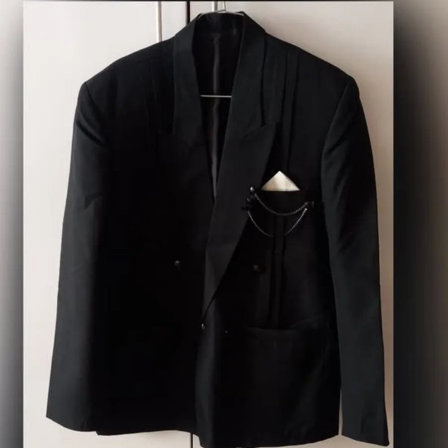 کت تک مردانه