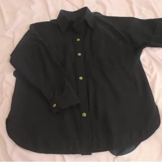 شومیز مانتویی طرح زارا