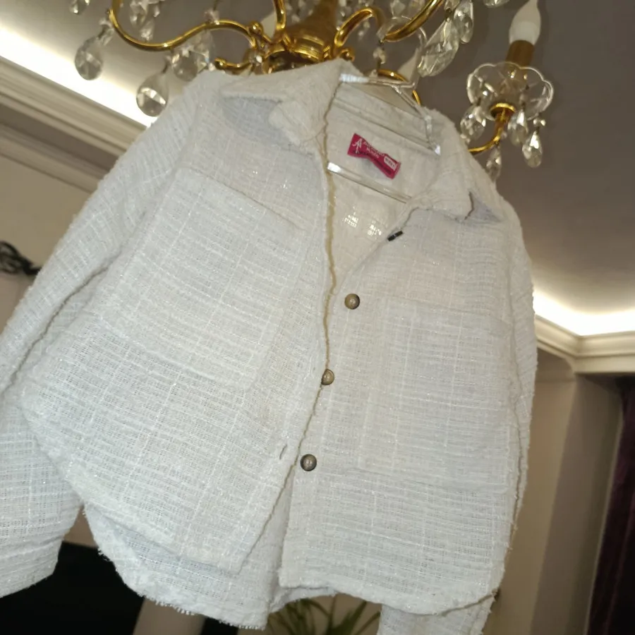 پیراهن رویه مجلسی شاین