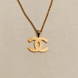 گردنبنداستیل گوچی رنگ ثاب