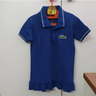 تونیک یا پیراهن دخترانه