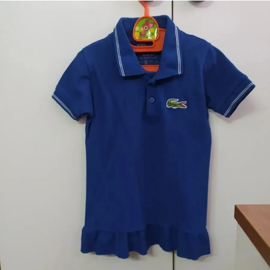 تونیک یا پیراهن دخترانه