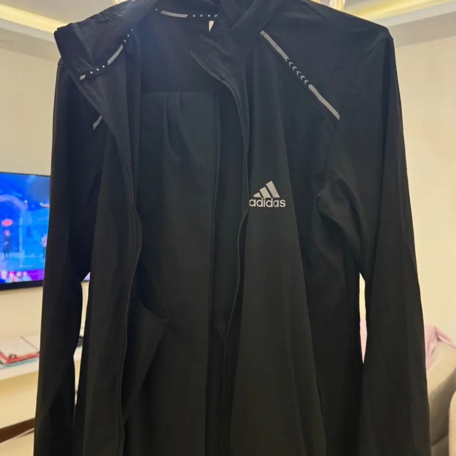 ست و رزشی ادیداس