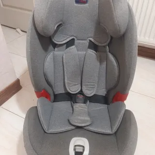 صندلی ماشین بدند بیبی لند