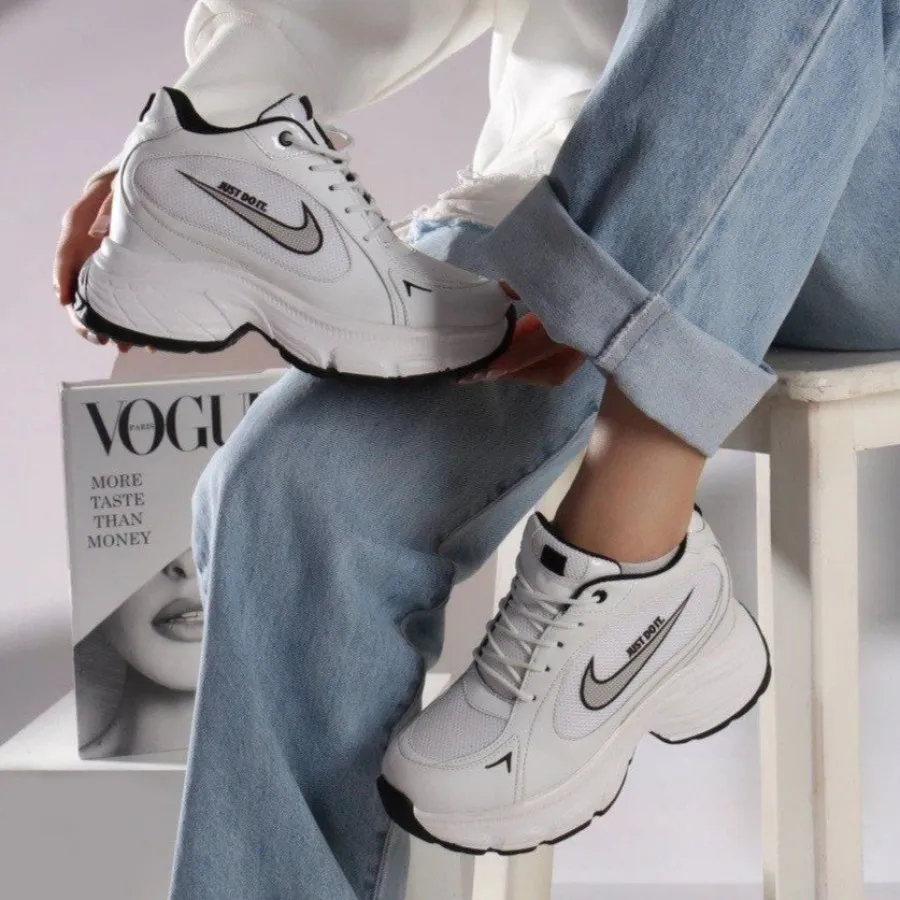 کتونی نایک لژدار