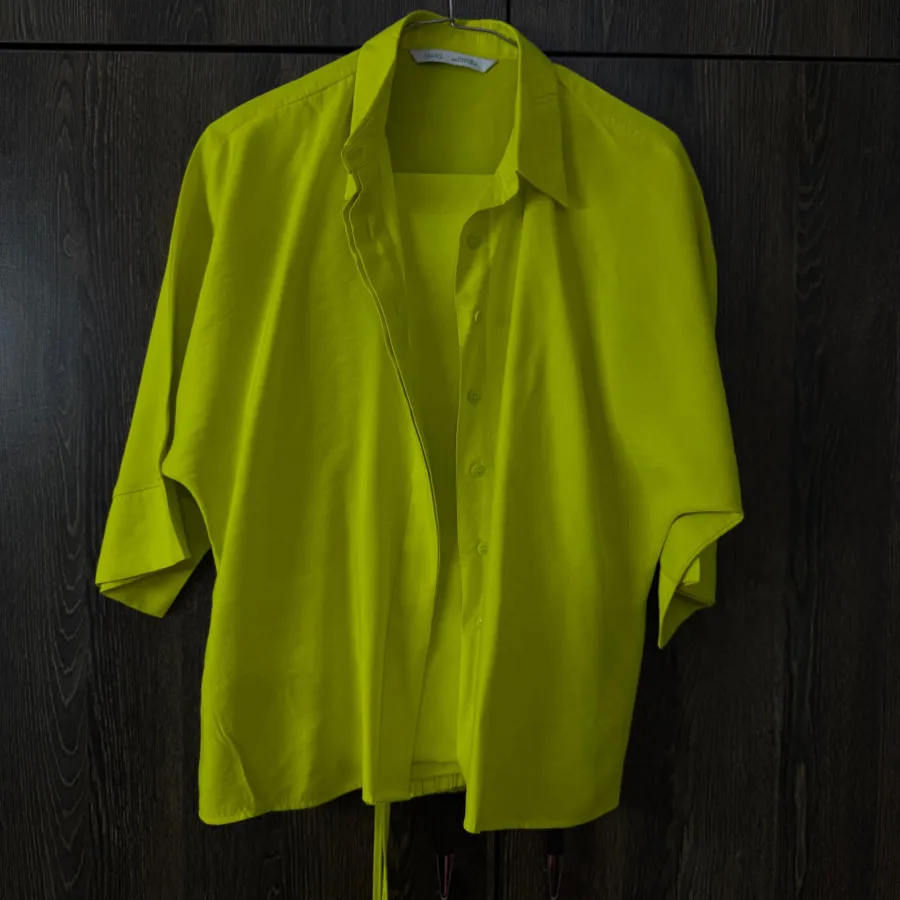 ست شومیز شلوار