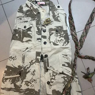 جلیقه اورجینال اسمال