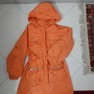 بارانی بادگیر