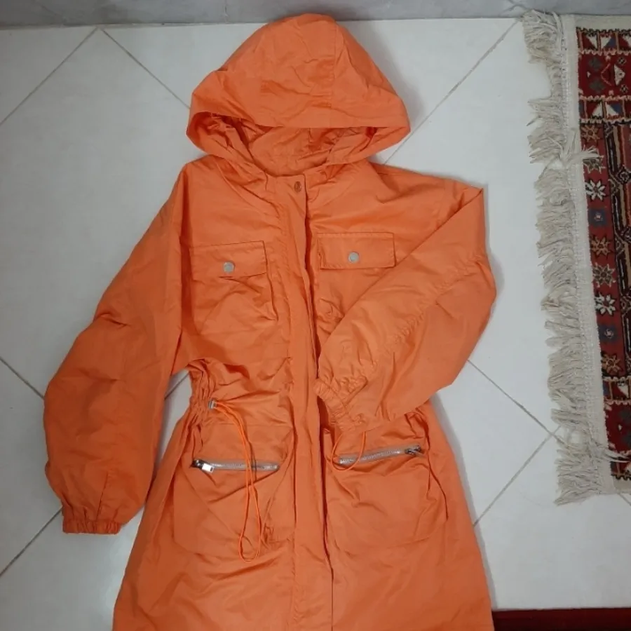 بارانی بادگیر