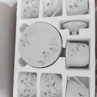 صبحانه خوری 6 نفره