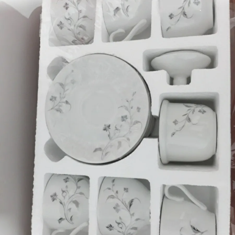 صبحانه خوری 6 نفره