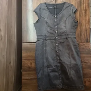 سرهمی جین خارجی