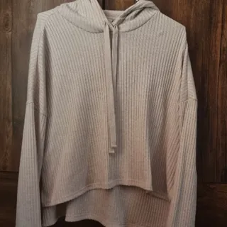 سوییشرت کانادایی کرم